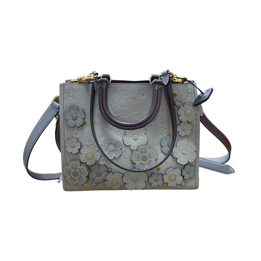 Handbag Designer Coach, Size Medium