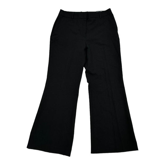 Black Pants Dress Worthington, Size 14
