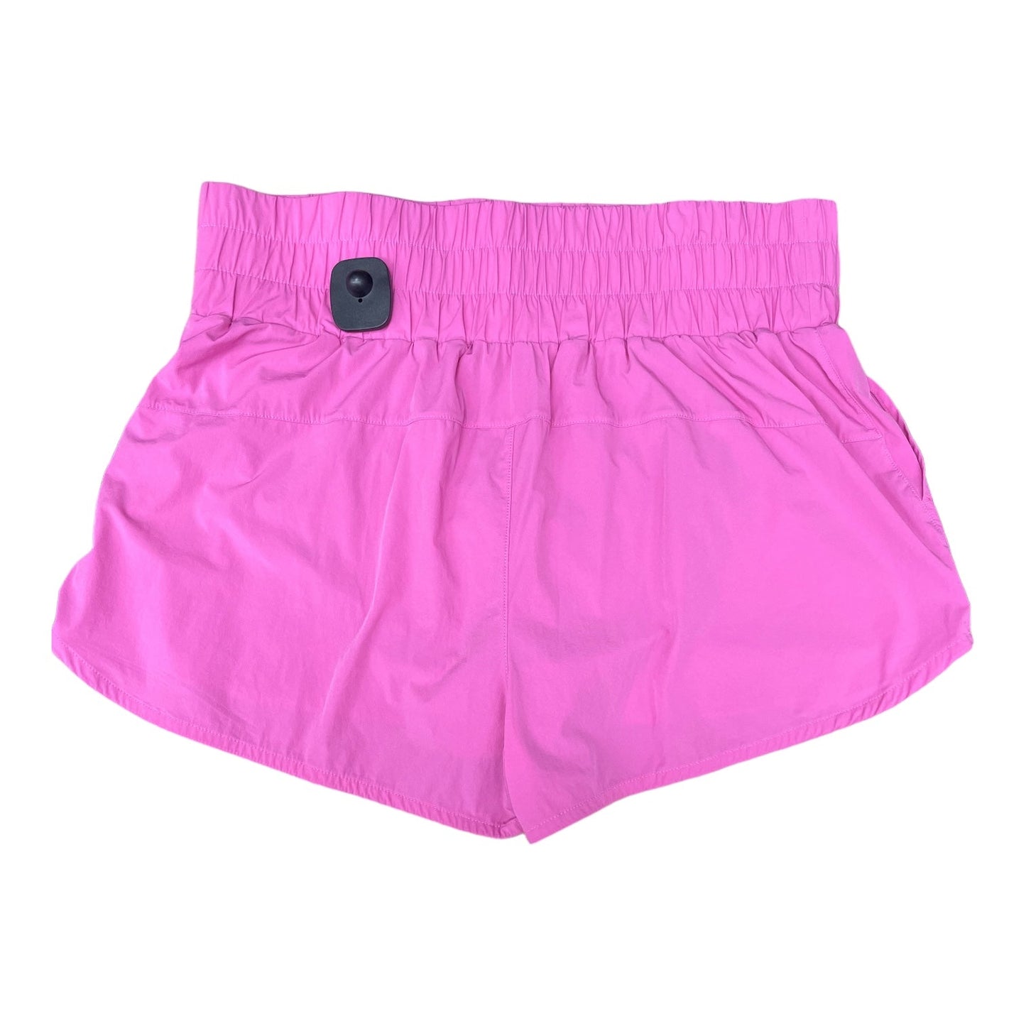 Pink Athletic Shorts Joy Lab, Size L