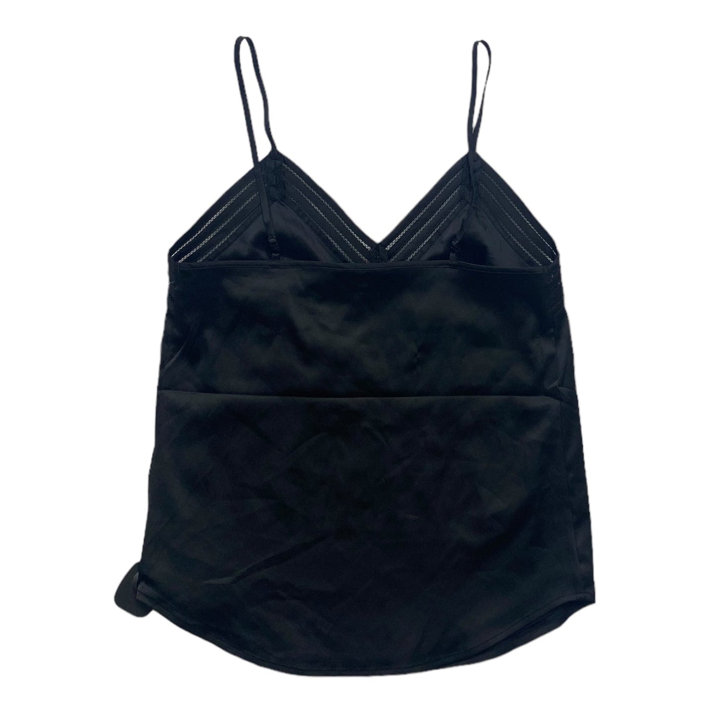 Black Top Sleeveless Express, Size Xs