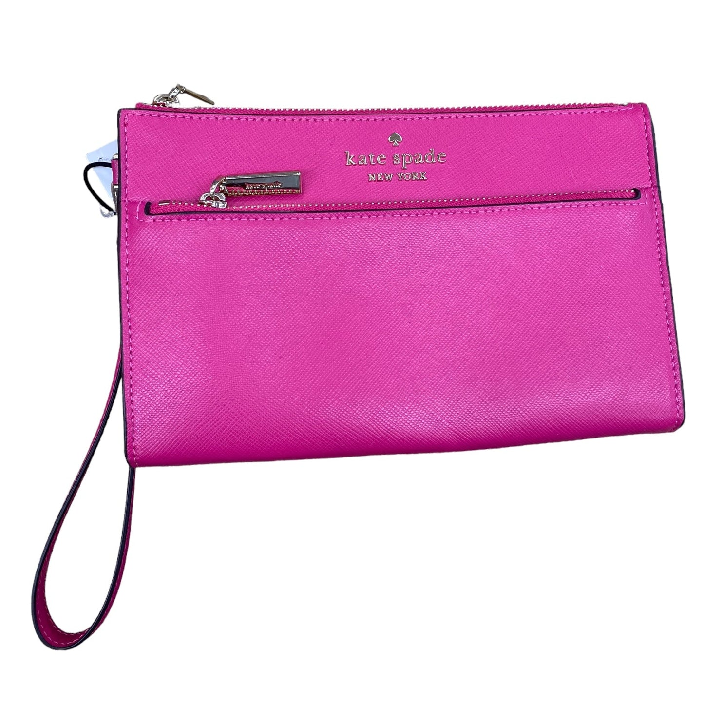 Wristlet Designer Kate Spade, Size Medium