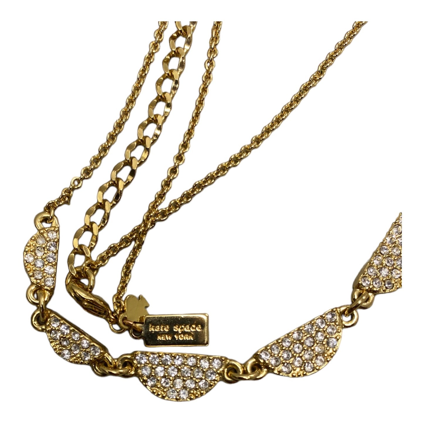 Necklace Designer Kate Spade