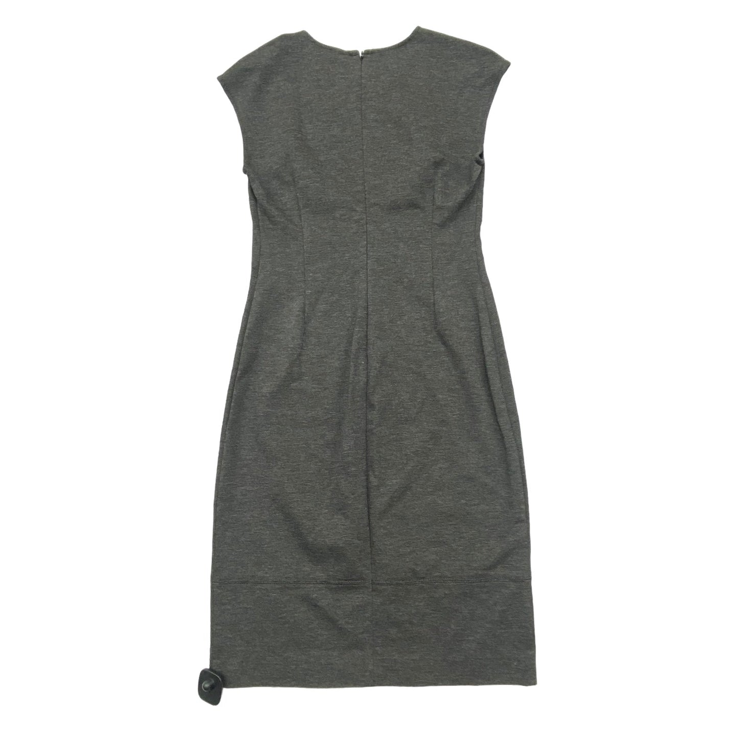 Grey Dress Work Banana Republic, Size Xs