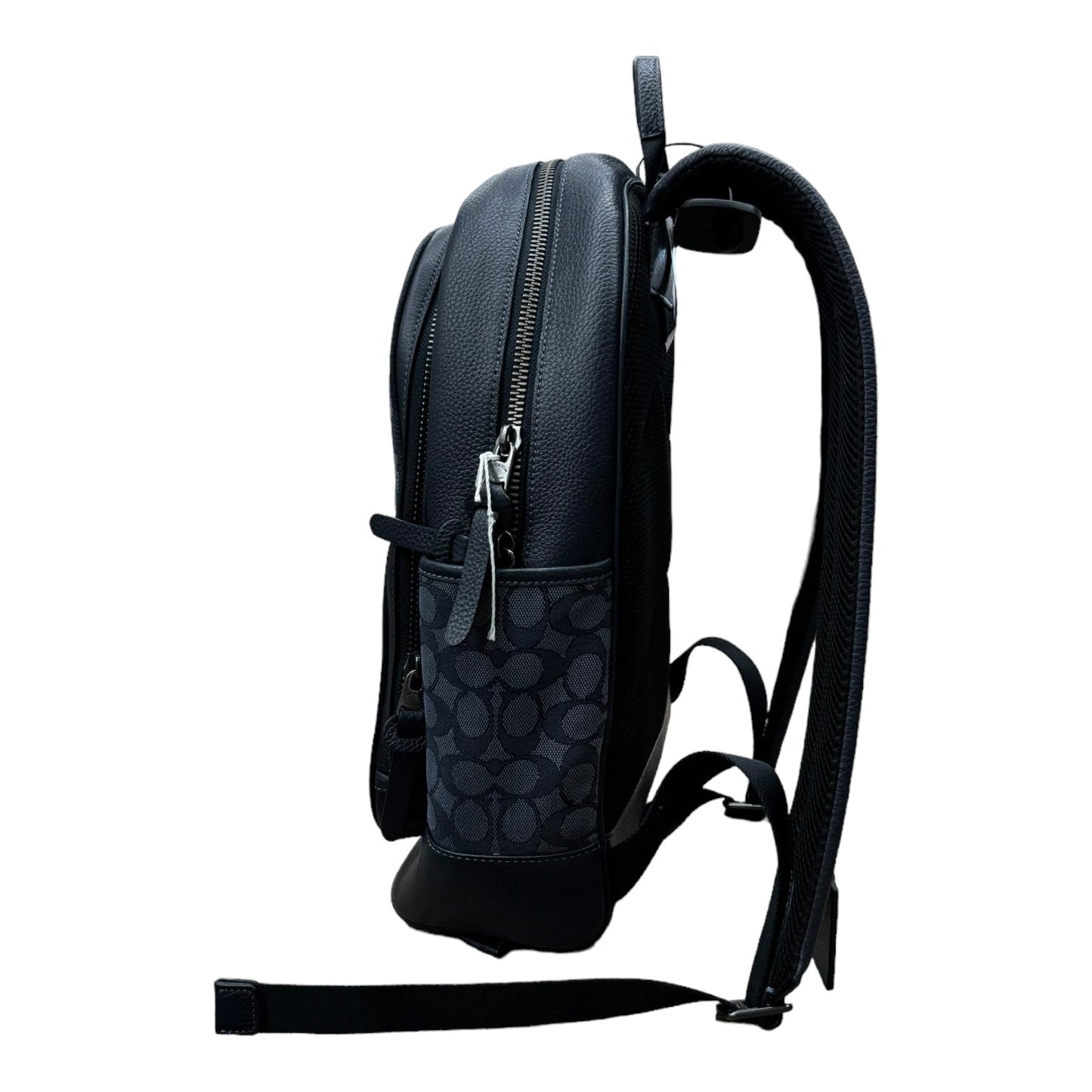 Backpack Designer Coach, Size Large