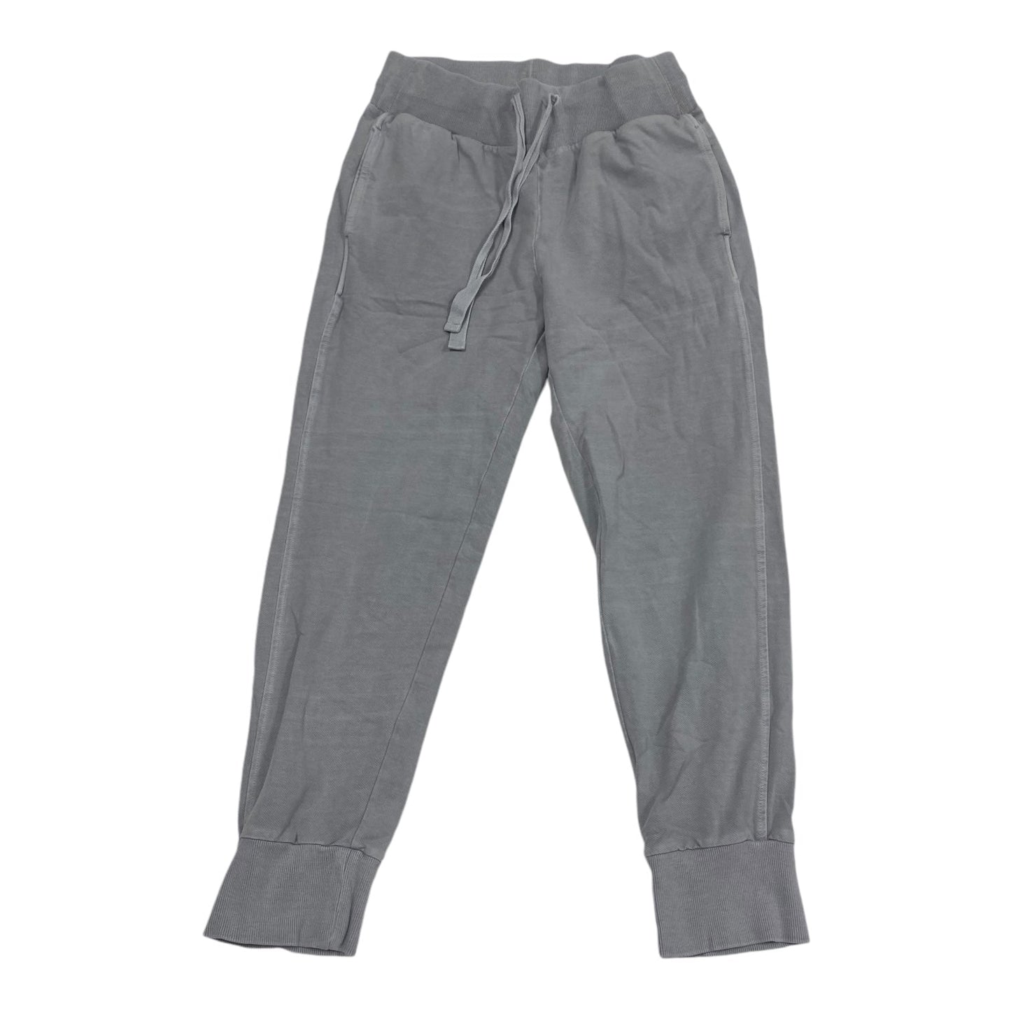 Athletic Pants By Zella In Grey, Size: S