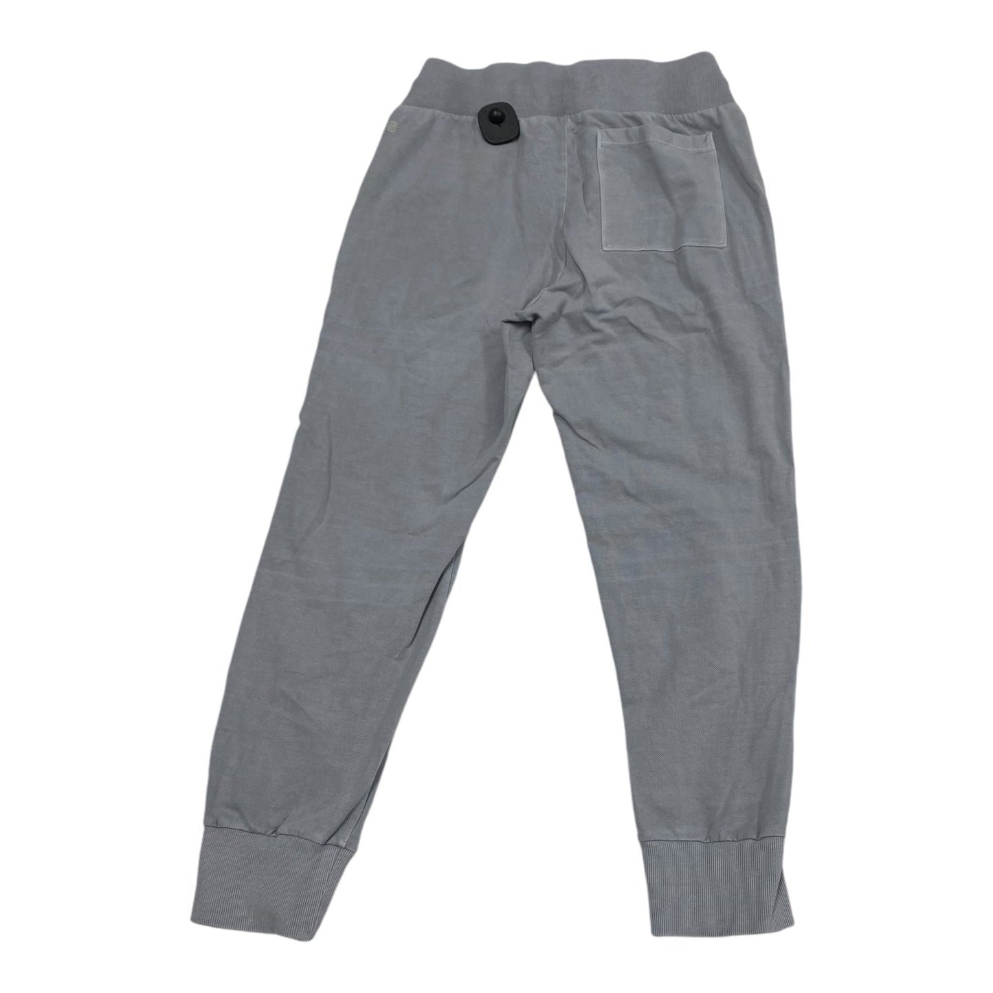 Athletic Pants By Zella In Grey, Size: S