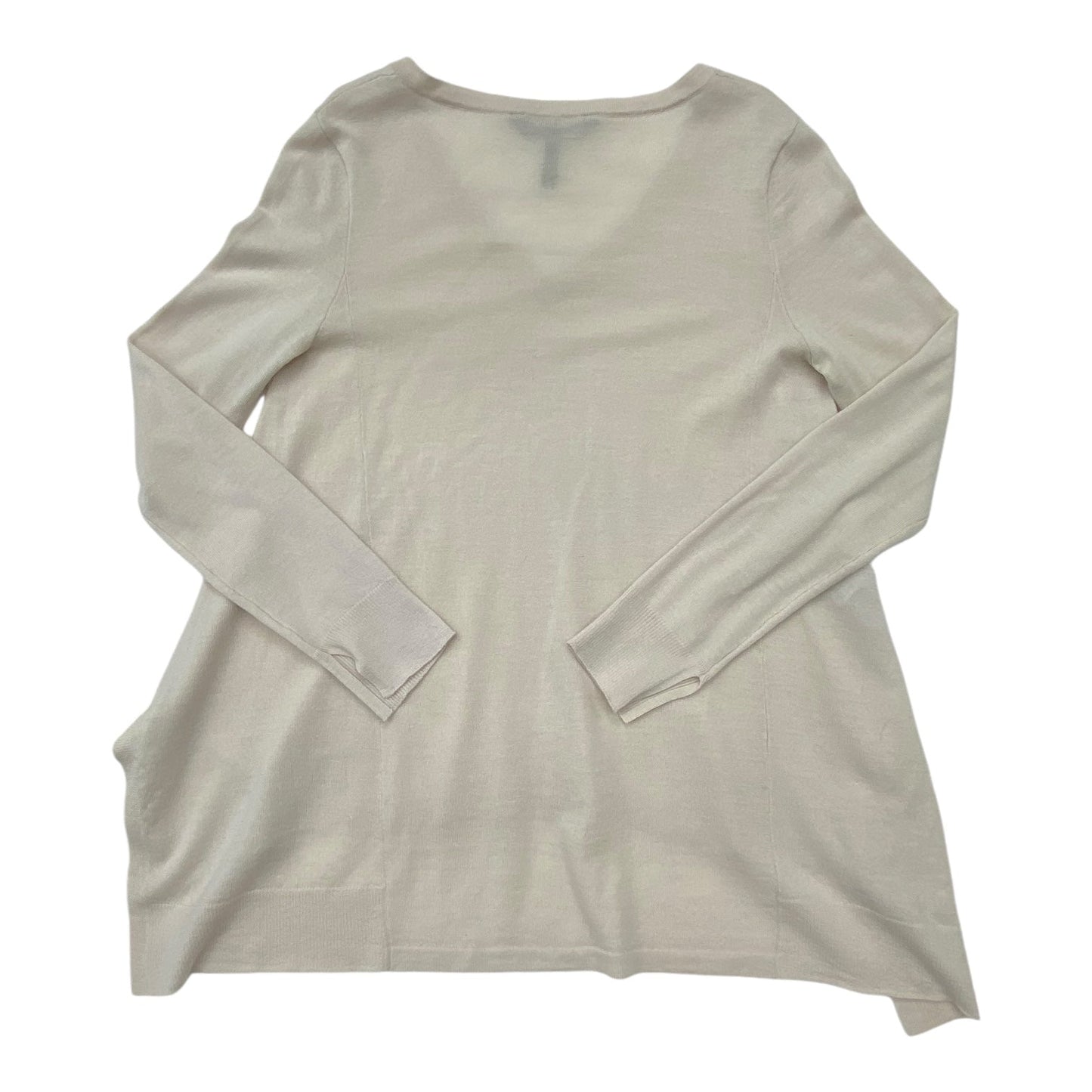 Sweater By Bcbgmaxazria In Pink, Size: S