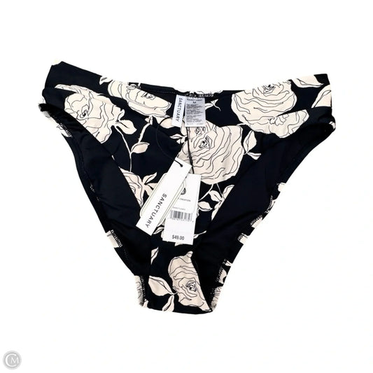 Swimsuit Bottom By Sanctuary In Floral Print, Size: M