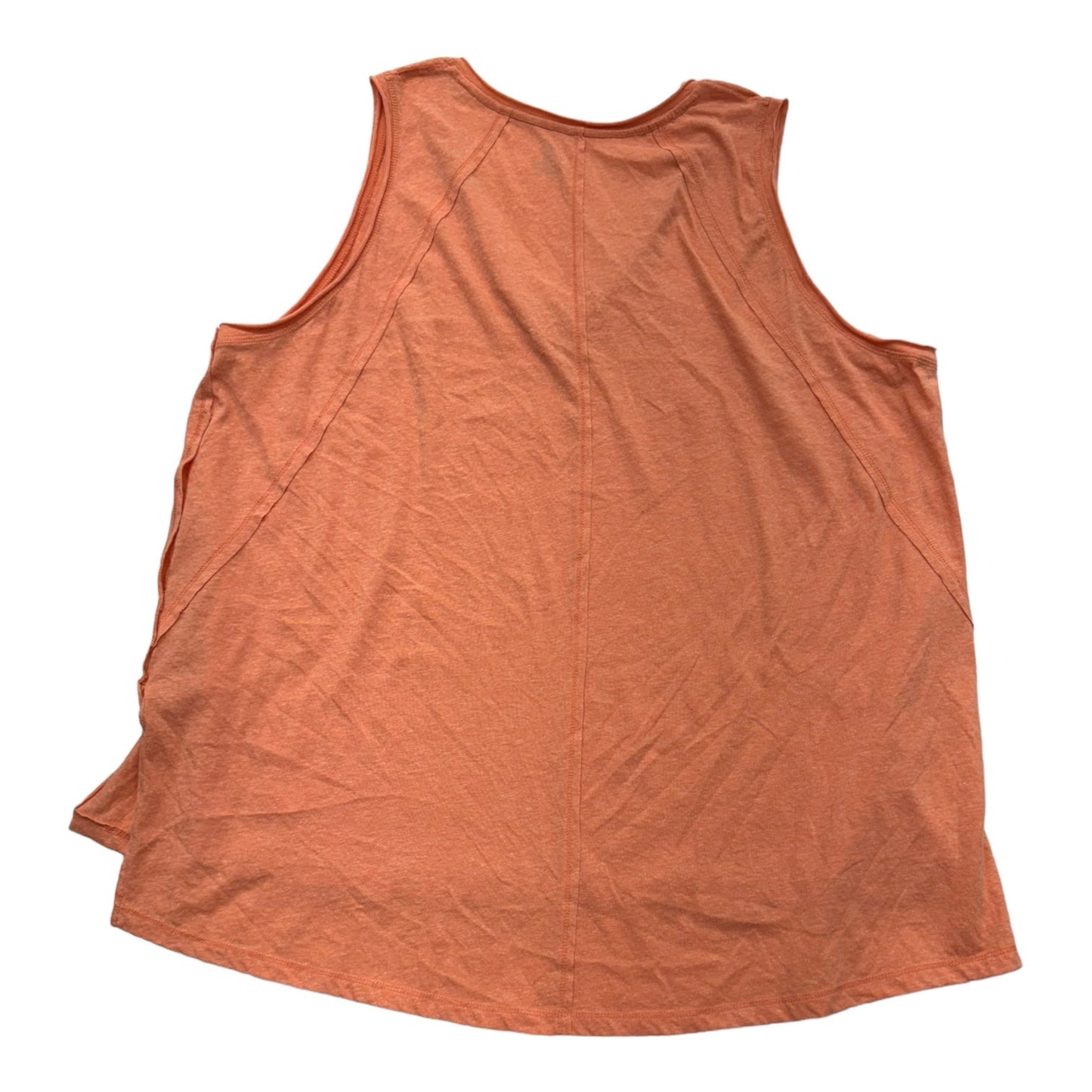 Athletic Tank Top By Free People  Size: S