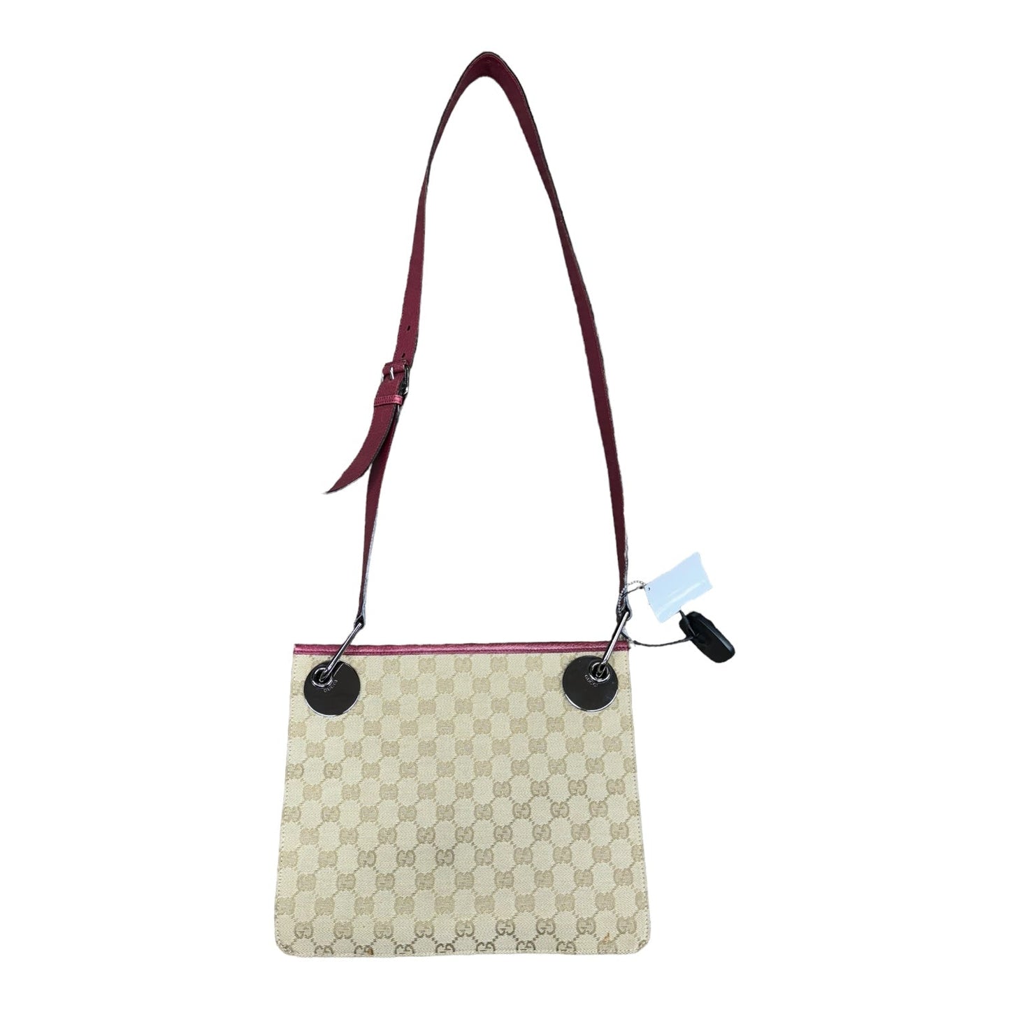 Handbag Luxury Designer By Gucci  Size: Medium