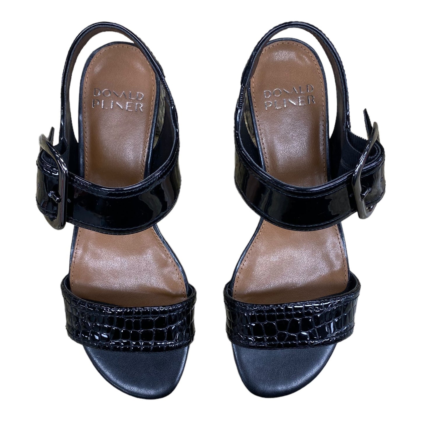 Shoes Heels Block By Donald Pliner  Size: 6