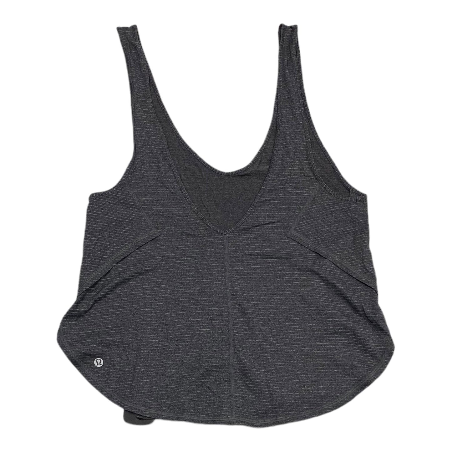 Athletic Tank Top By Lululemon  Size: 4