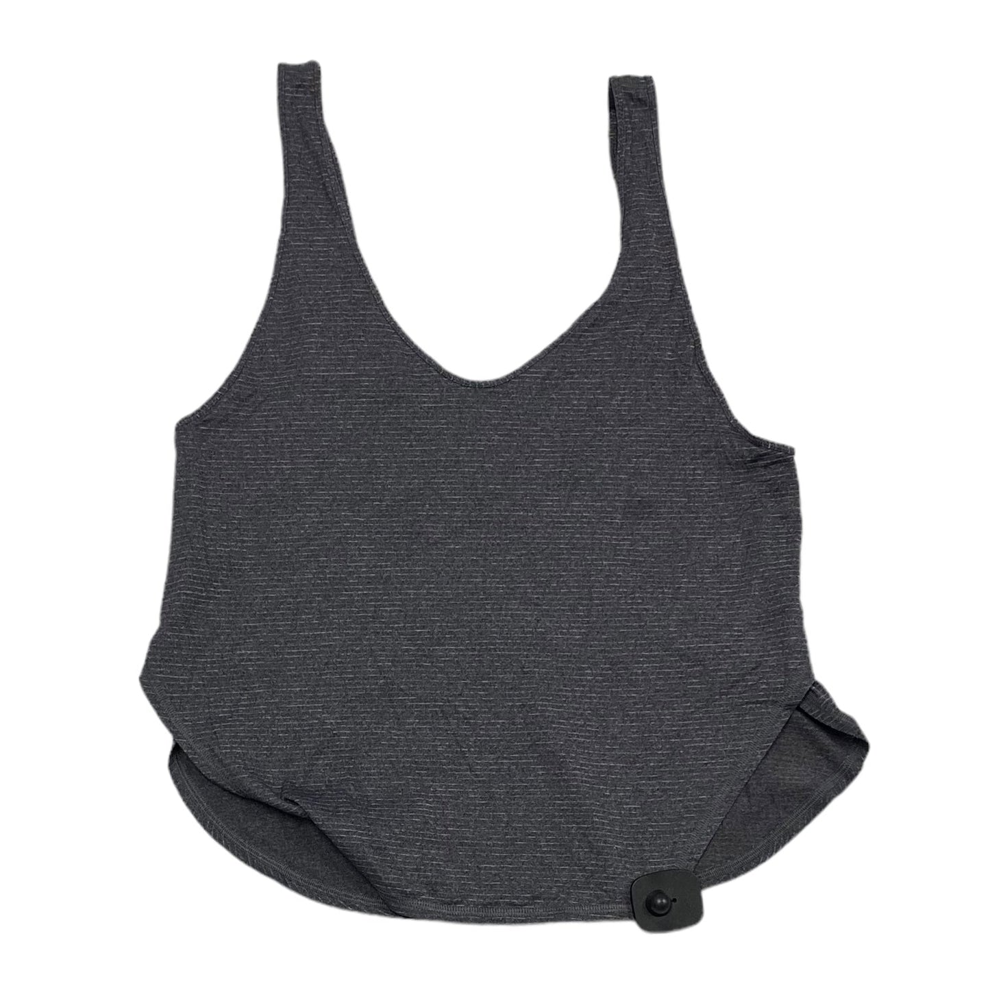 Athletic Tank Top By Lululemon  Size: 4