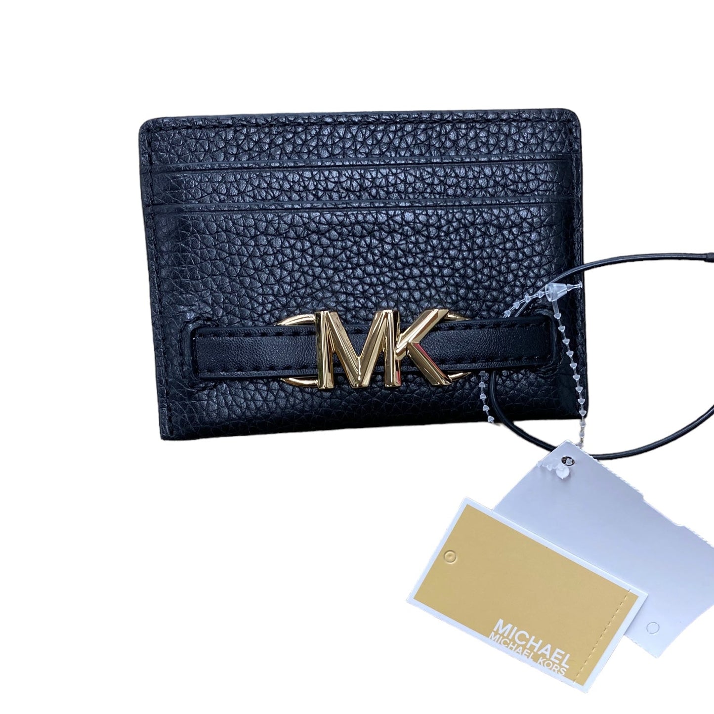 Id/card Holder Designer Michael Kors