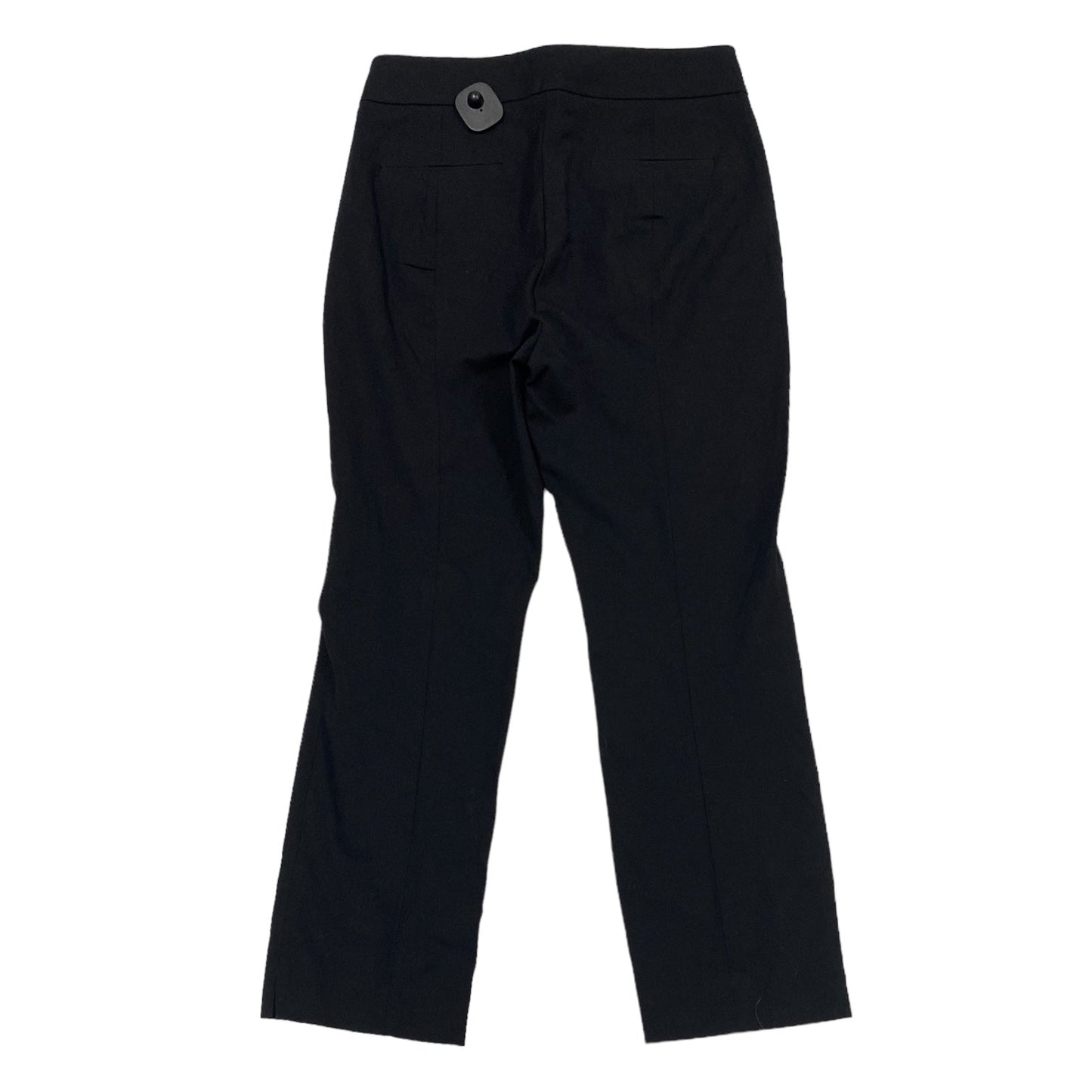 Black Pants Dress J. Crew, Size 8