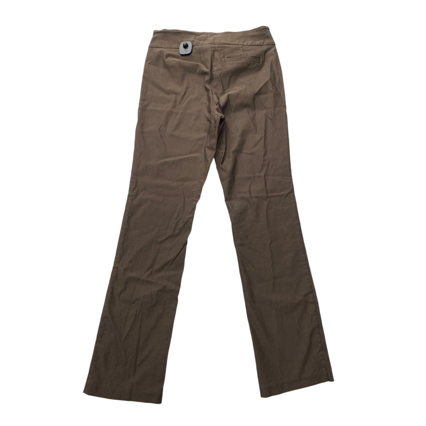 Pants Other By Tribal In Brown, Size: 12