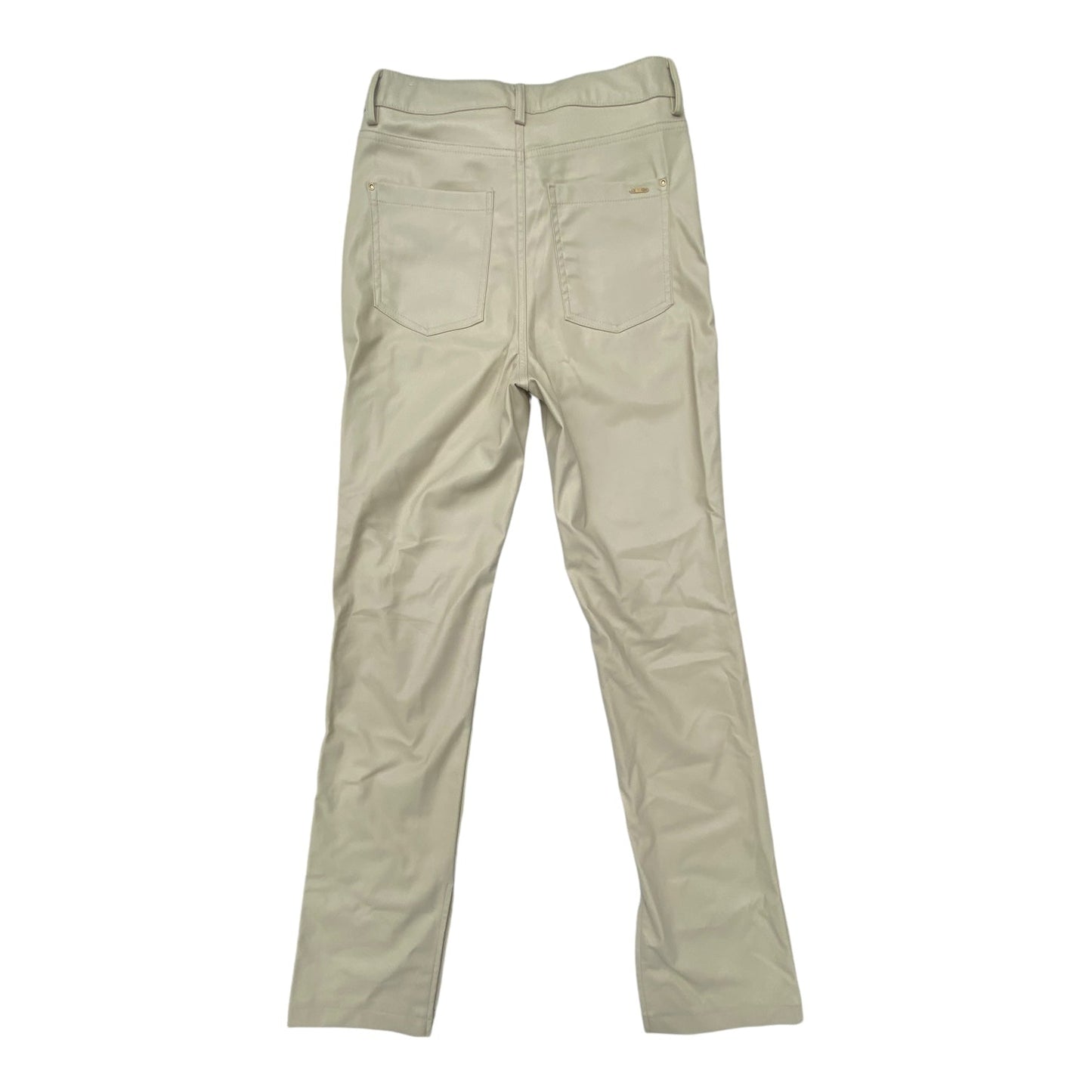 Pants Other By Zara In Cream, Size: 6