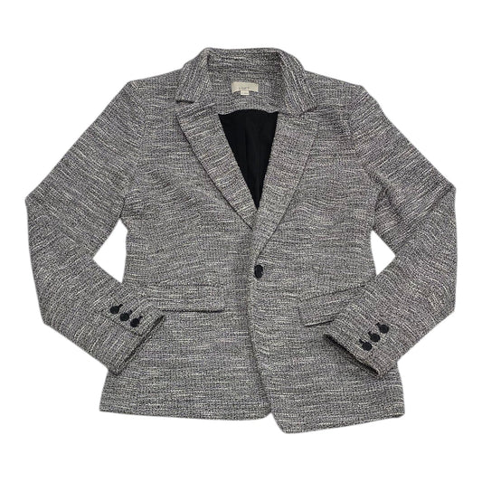 Blazer By Loft In Multi-colored, Size: S