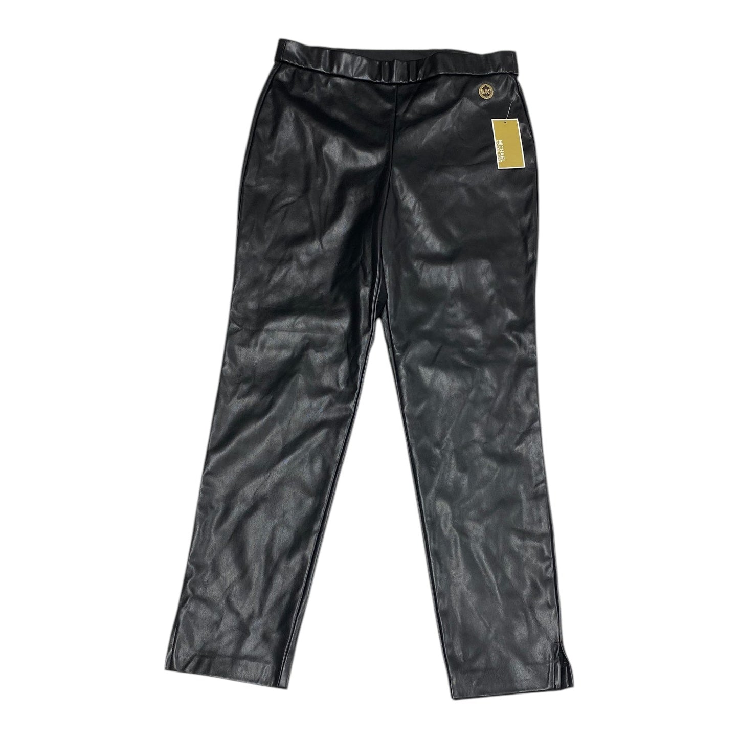 Pants Other By Michael By Michael Kors In Black, Size: M