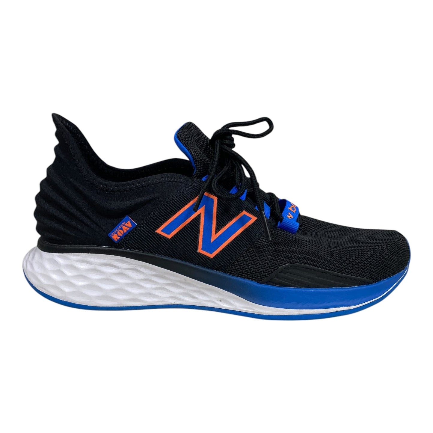 Shoes Athletic By New Balance In Multi-colored, Size: 9