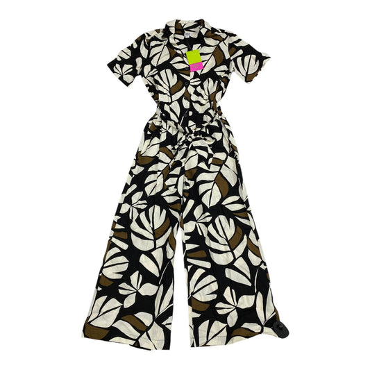 Jumpsuit By Target In Multi-colored, Size: Xxs