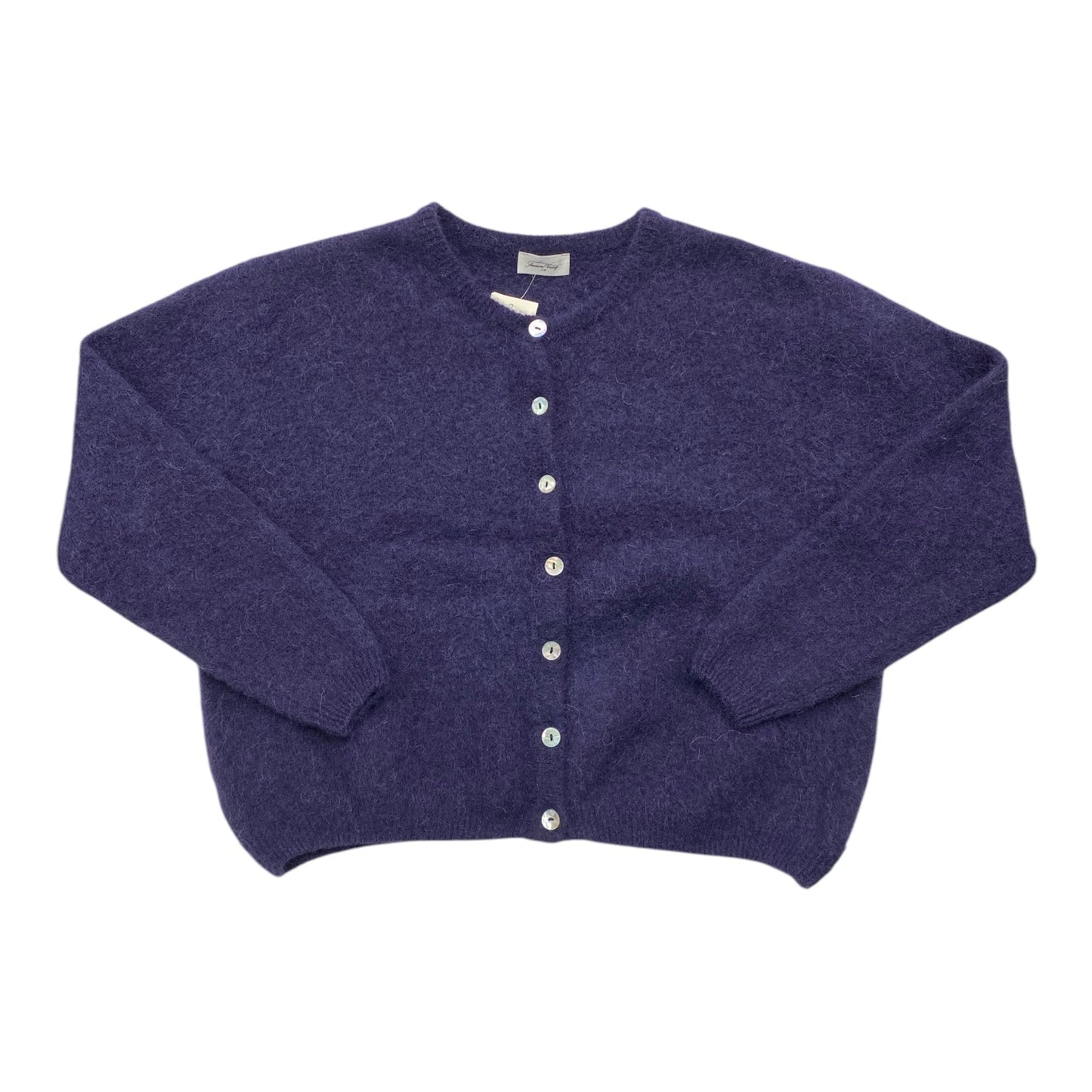 Sweater By Evereve In Navy, Size: M