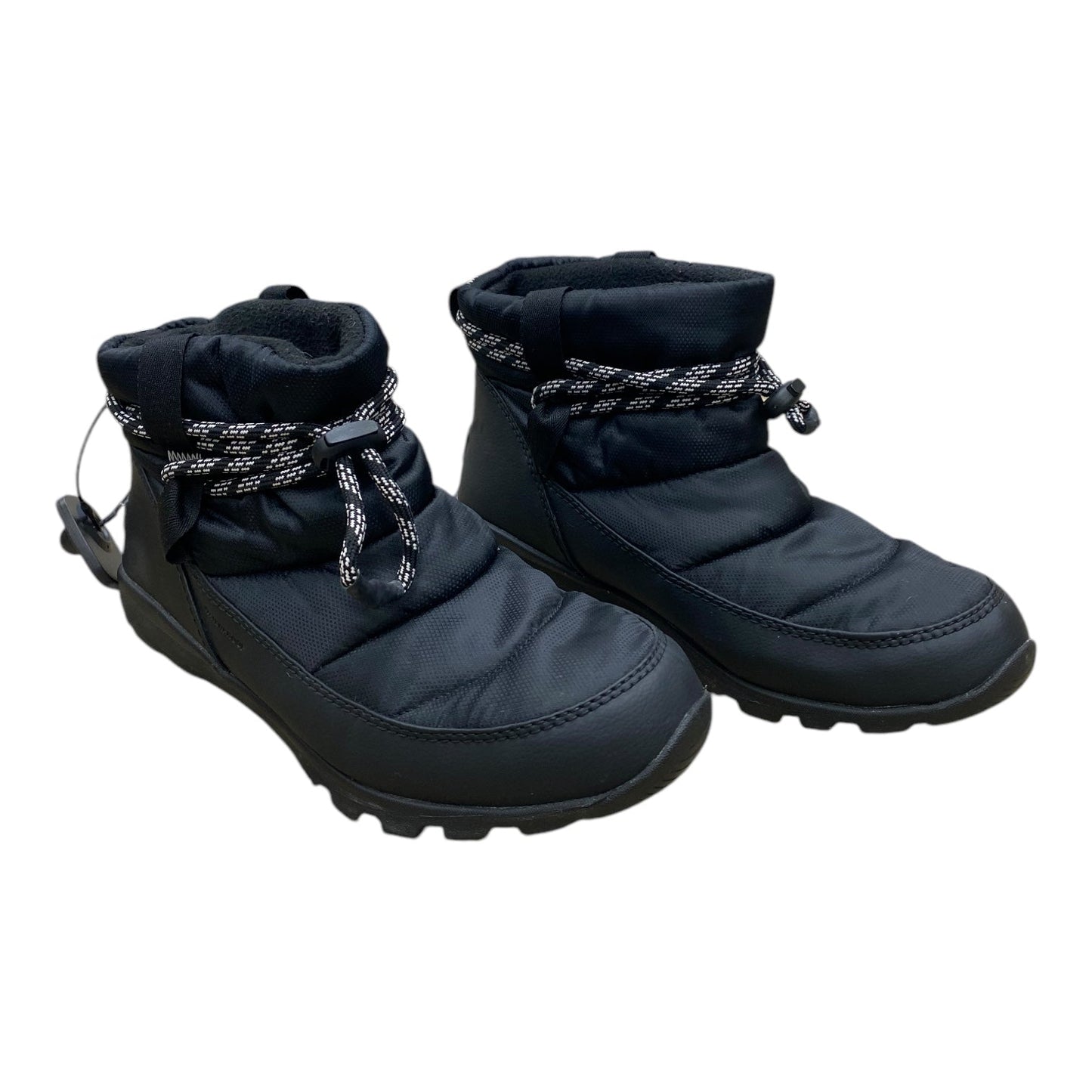 Boots Snow By Sorel In Black, Size: 10