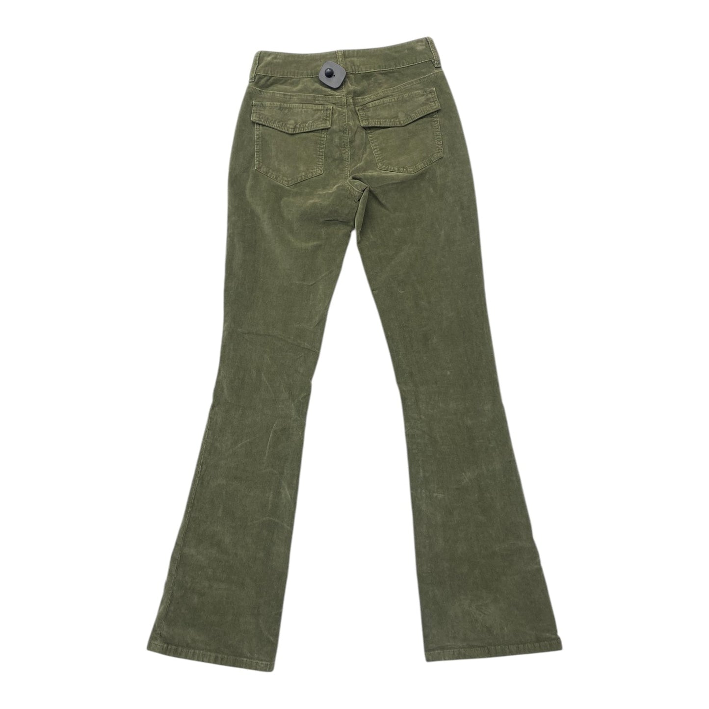 Pants Corduroy By Sanctuary In Green, Size: 0