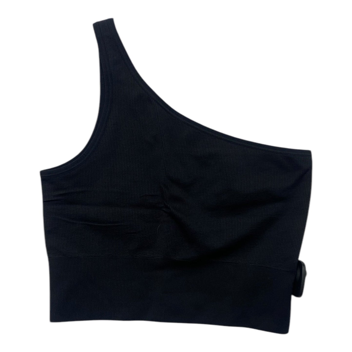 Athletic Bra By Athleta In Black, Size: S