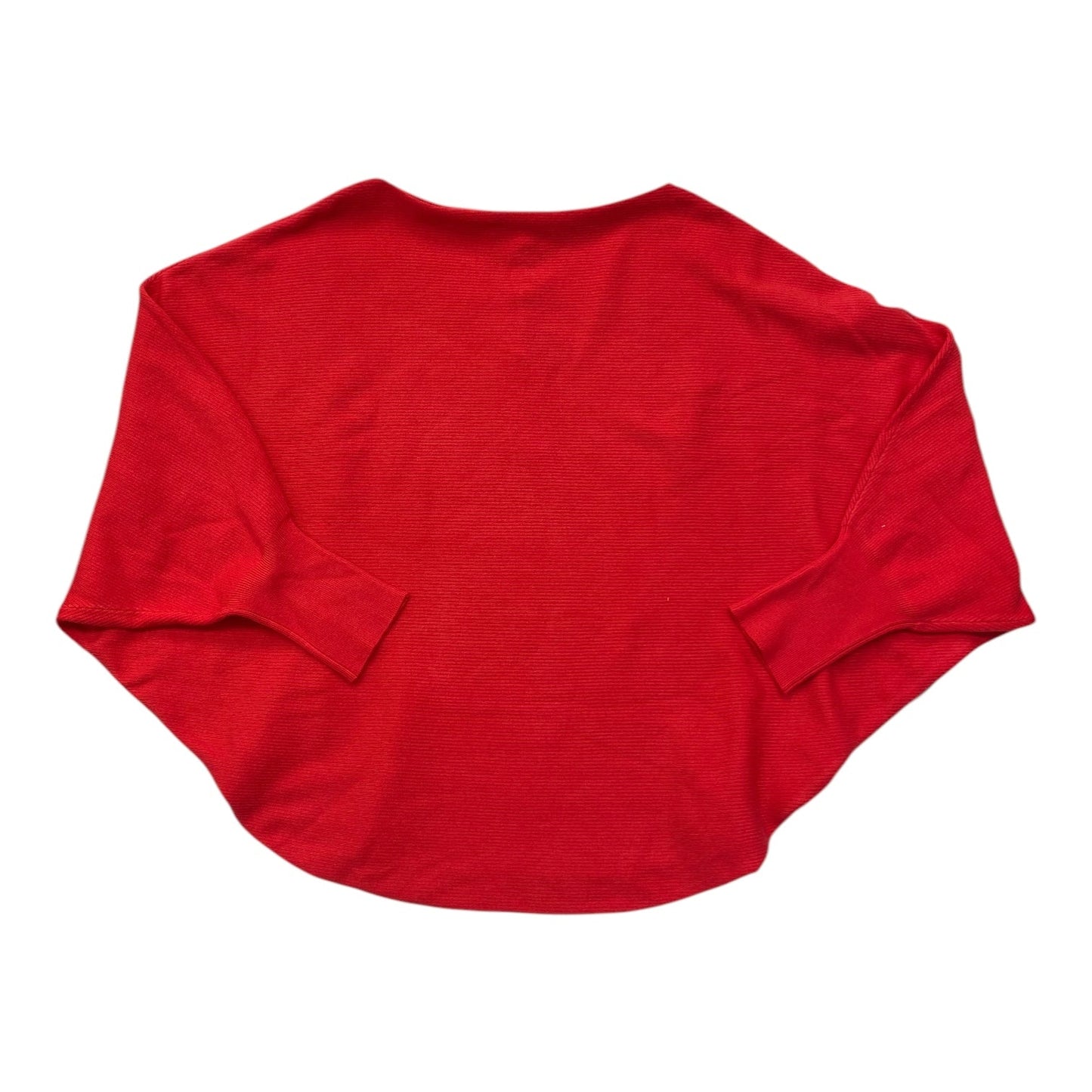 Sweater By Kerisma In Red, Size: M