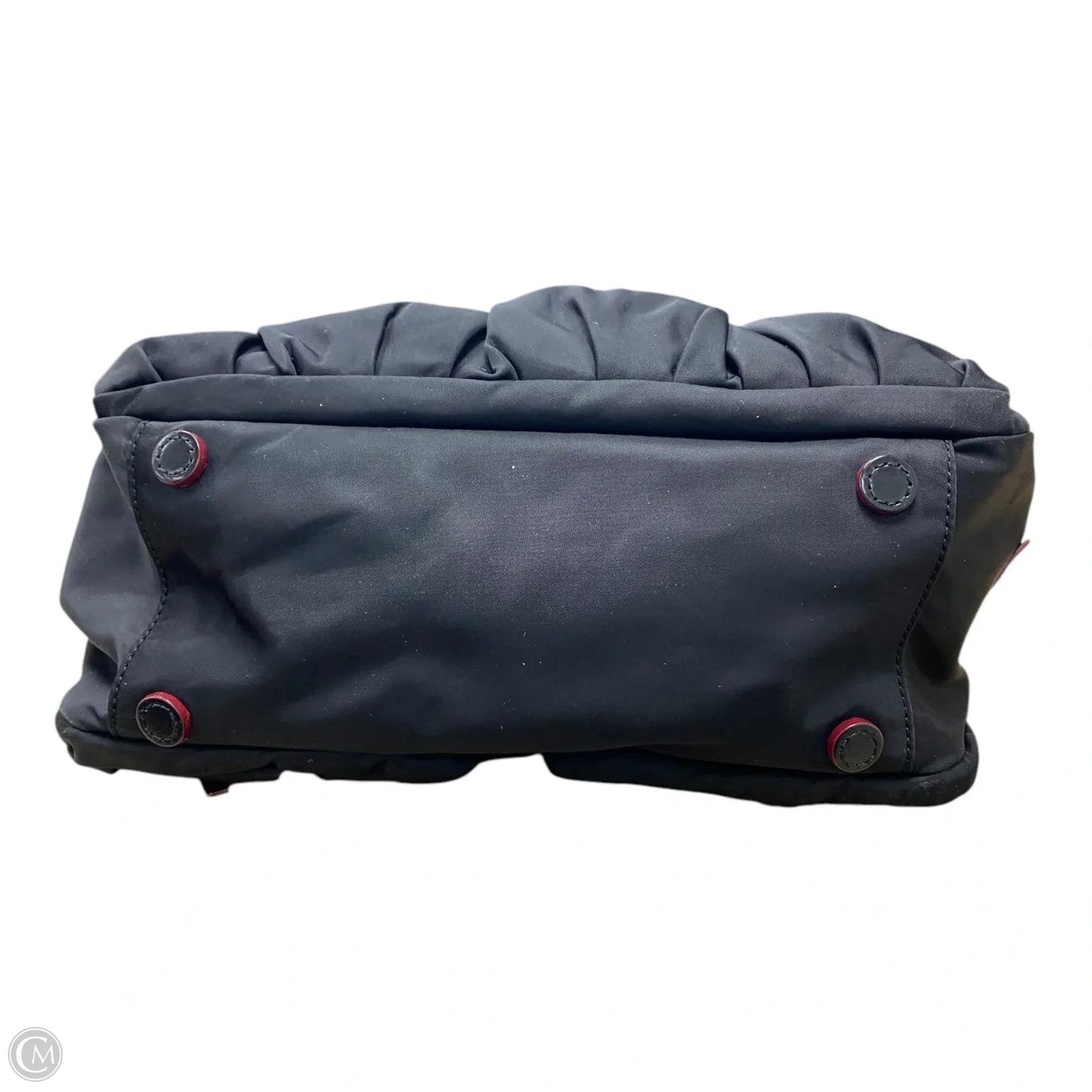 Handbag Designer By Mz Wallace, Size: Large