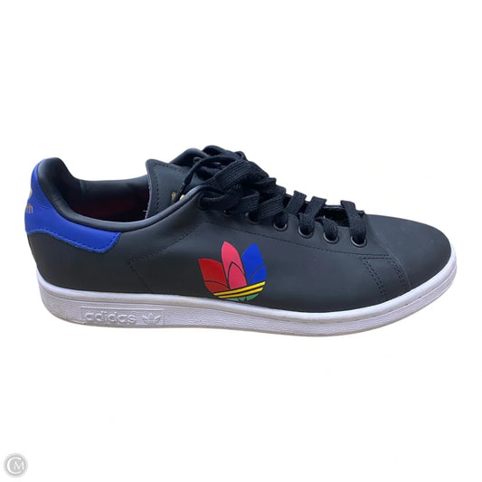 Shoes Sneakers By Adidas In Multi-colored, Size: 9