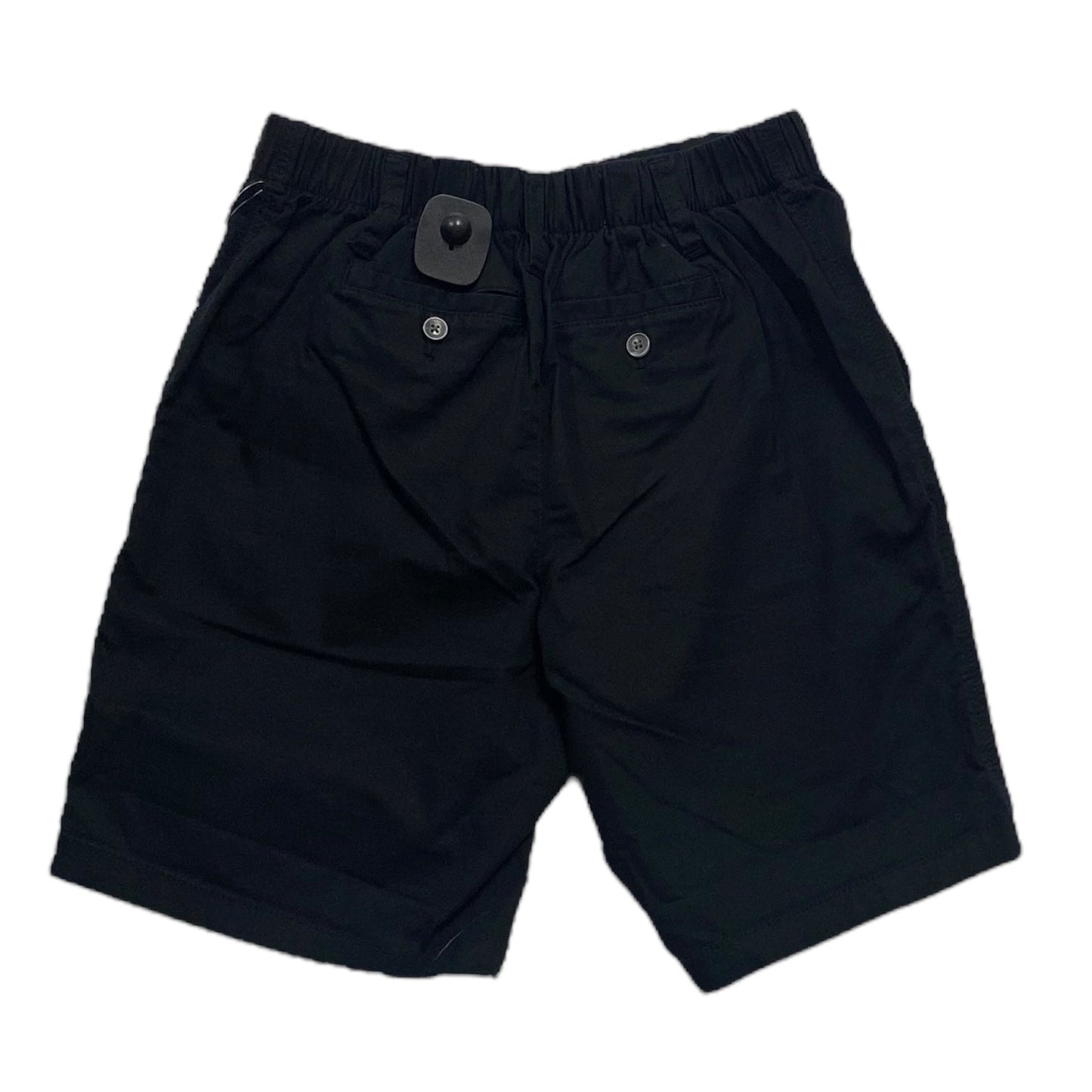 Black Shorts Old Navy, Size Xs