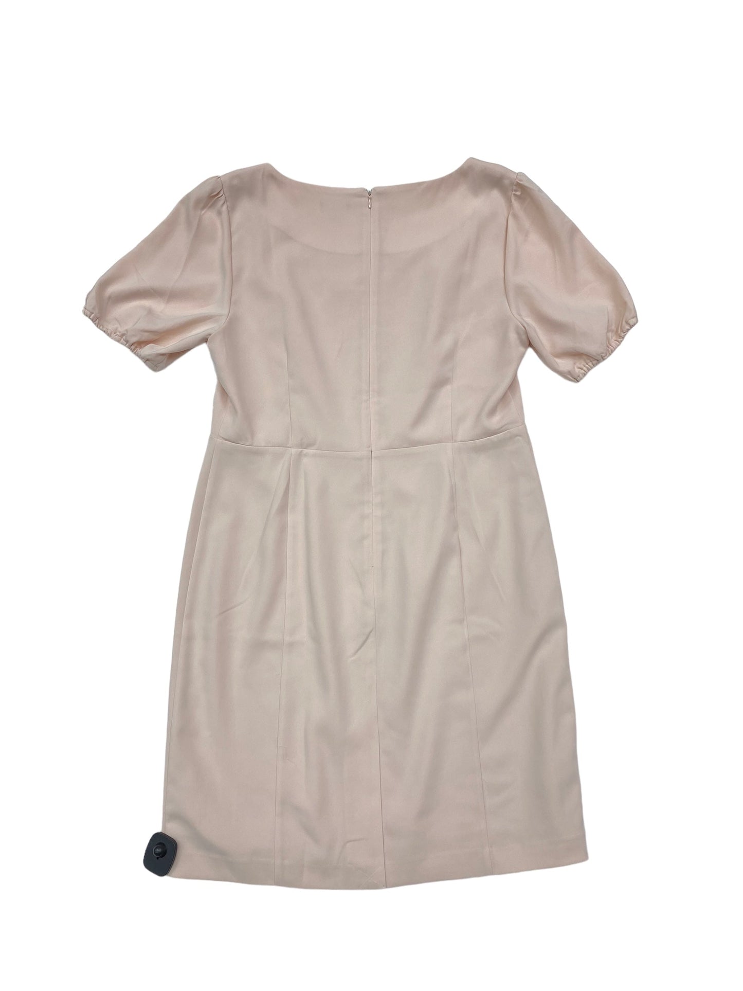 Dress Casual Midi By Ann Taylor  Size: L