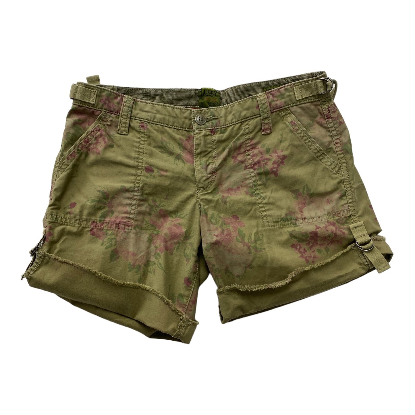 Shorts By Lucky Brand  Size: 4