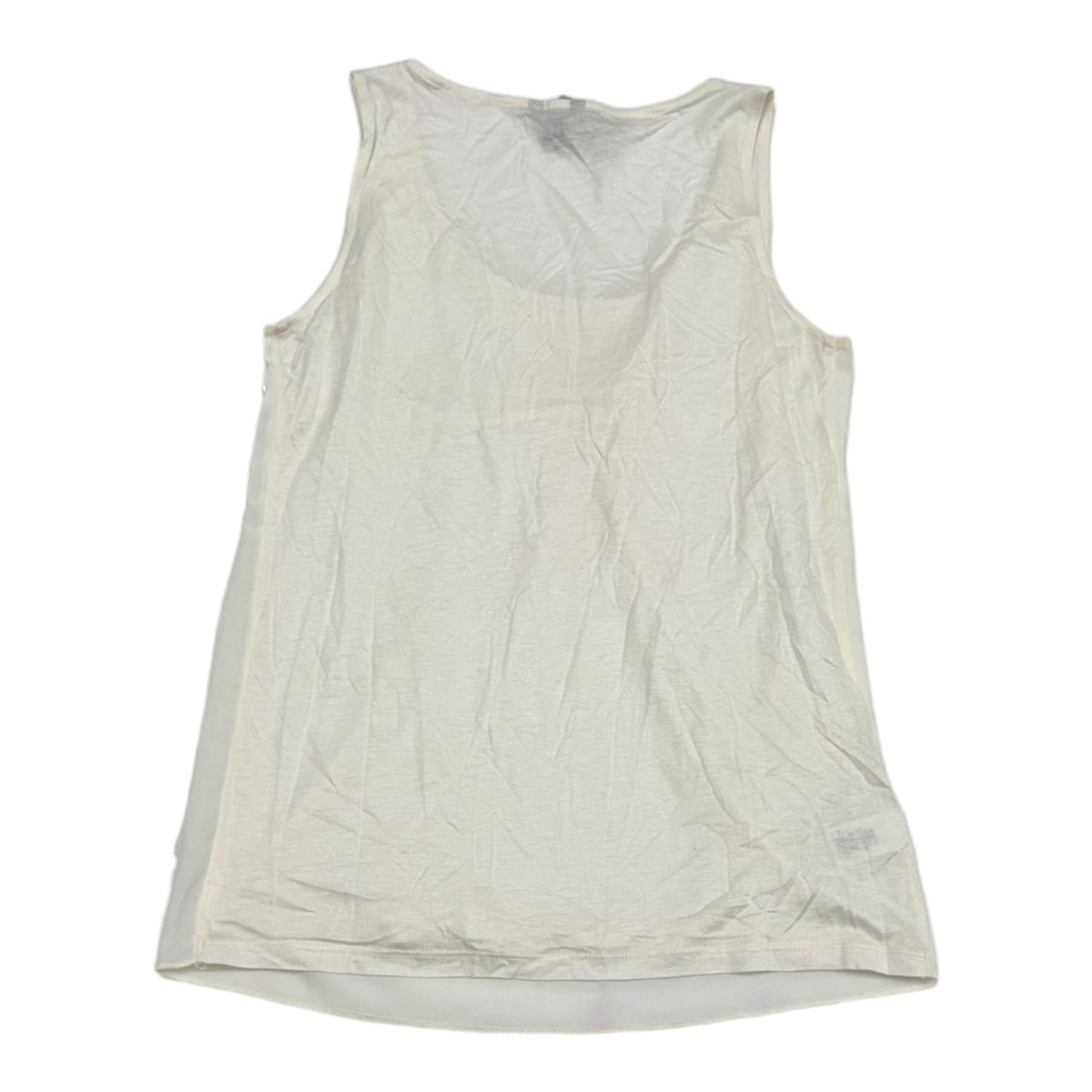 Top Sleeveless By Ann Taylor  Size: Xs