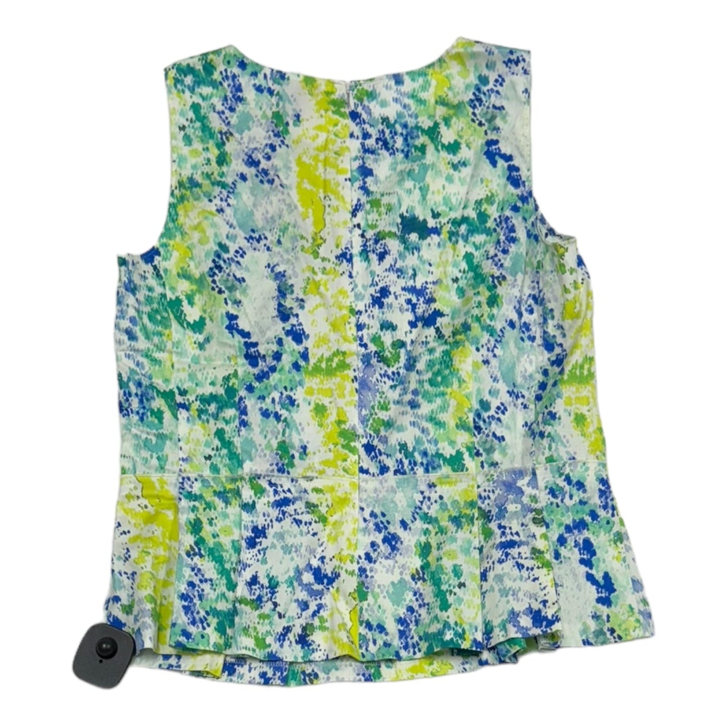 Top Sleeveless By Ann Taylor  Size: 2