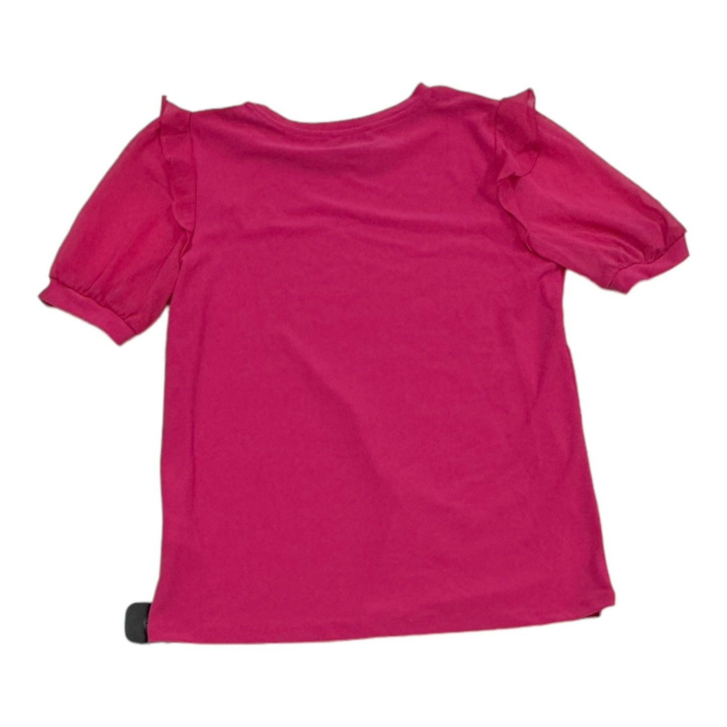 Top Short Sleeve By Cece  Size: Xs