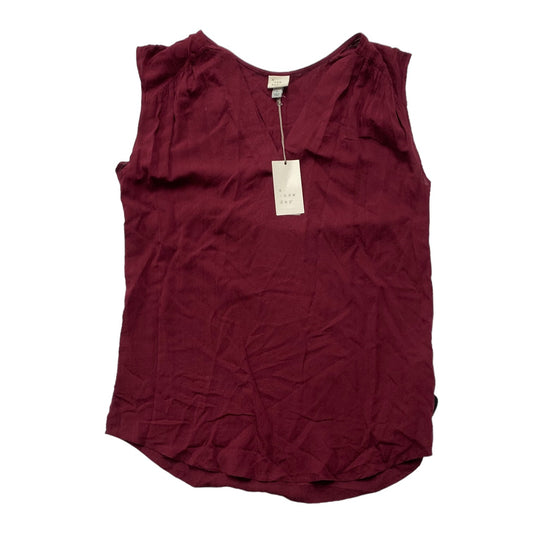 Top Sleeveless By A New Day  Size: S