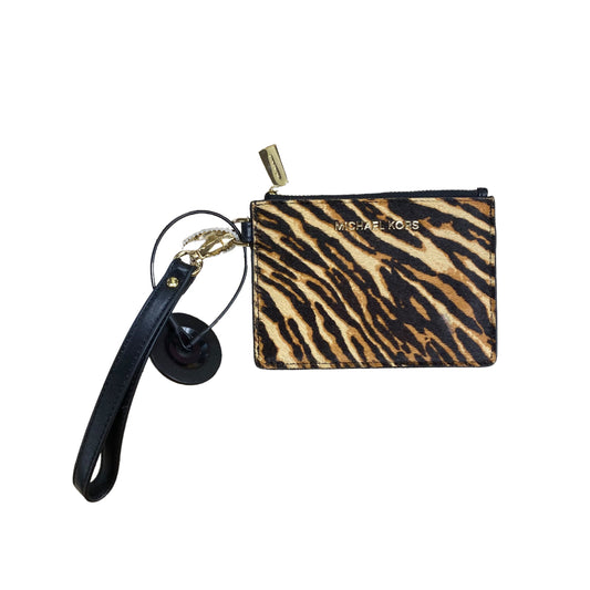 Wallet Designer By Michael Kors  Size: Small