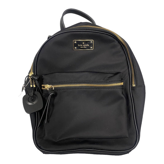 Backpack Designer Kate Spade, Size Medium