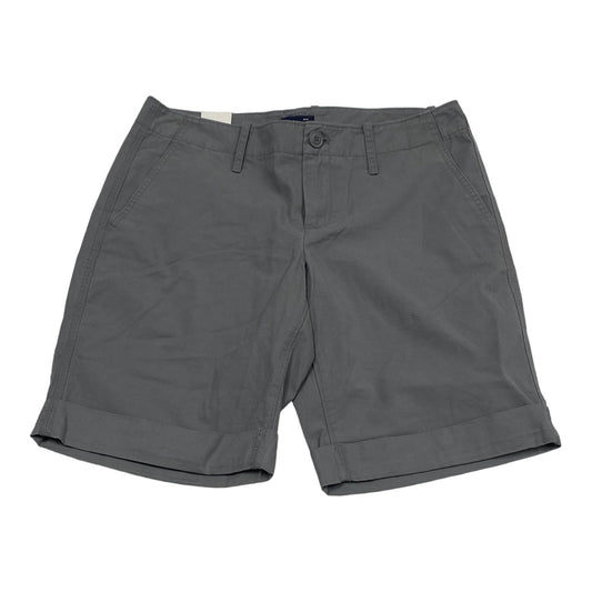 Grey Shorts Gap, Size 8