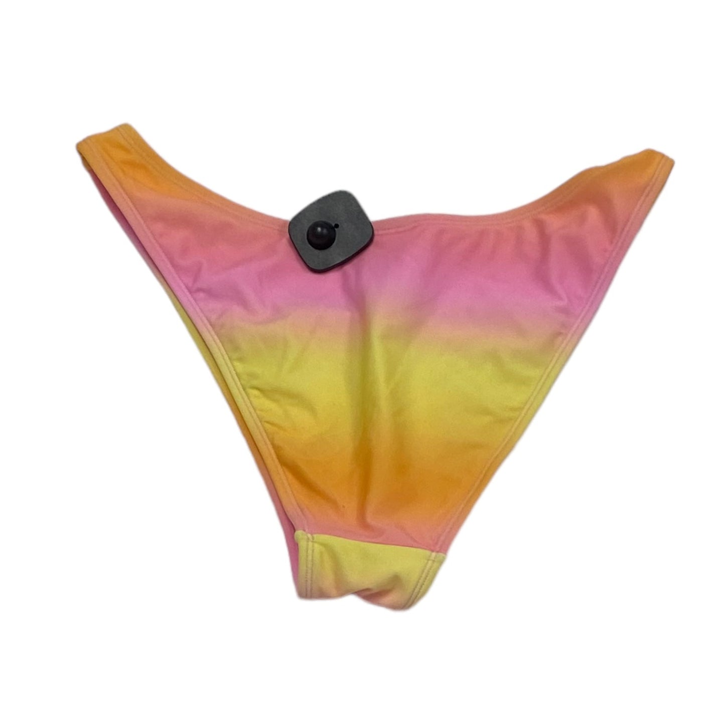 Multi-colored Swimsuit Bottom Wild Fable, Size M