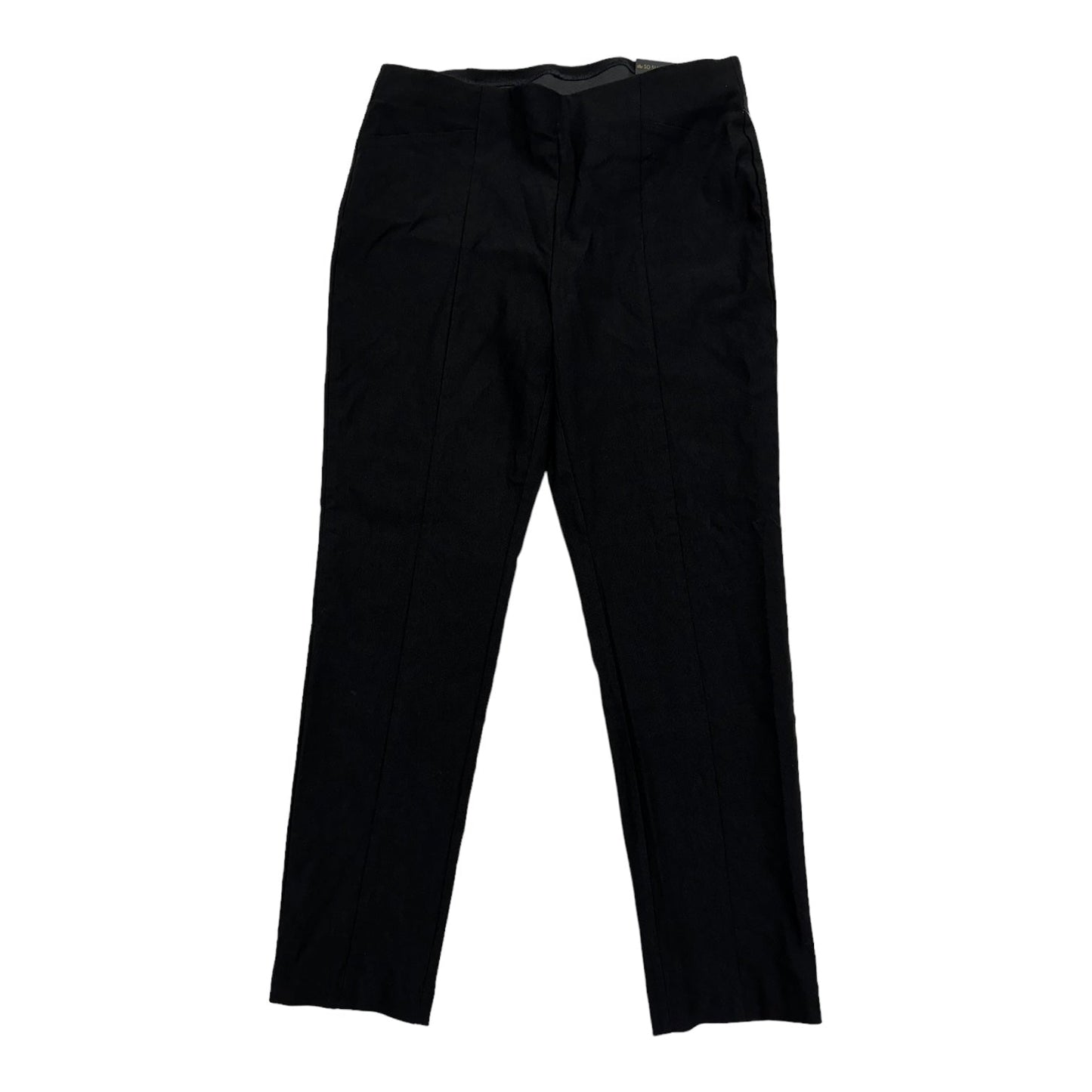 Black Pants Other Chicos, Size 12