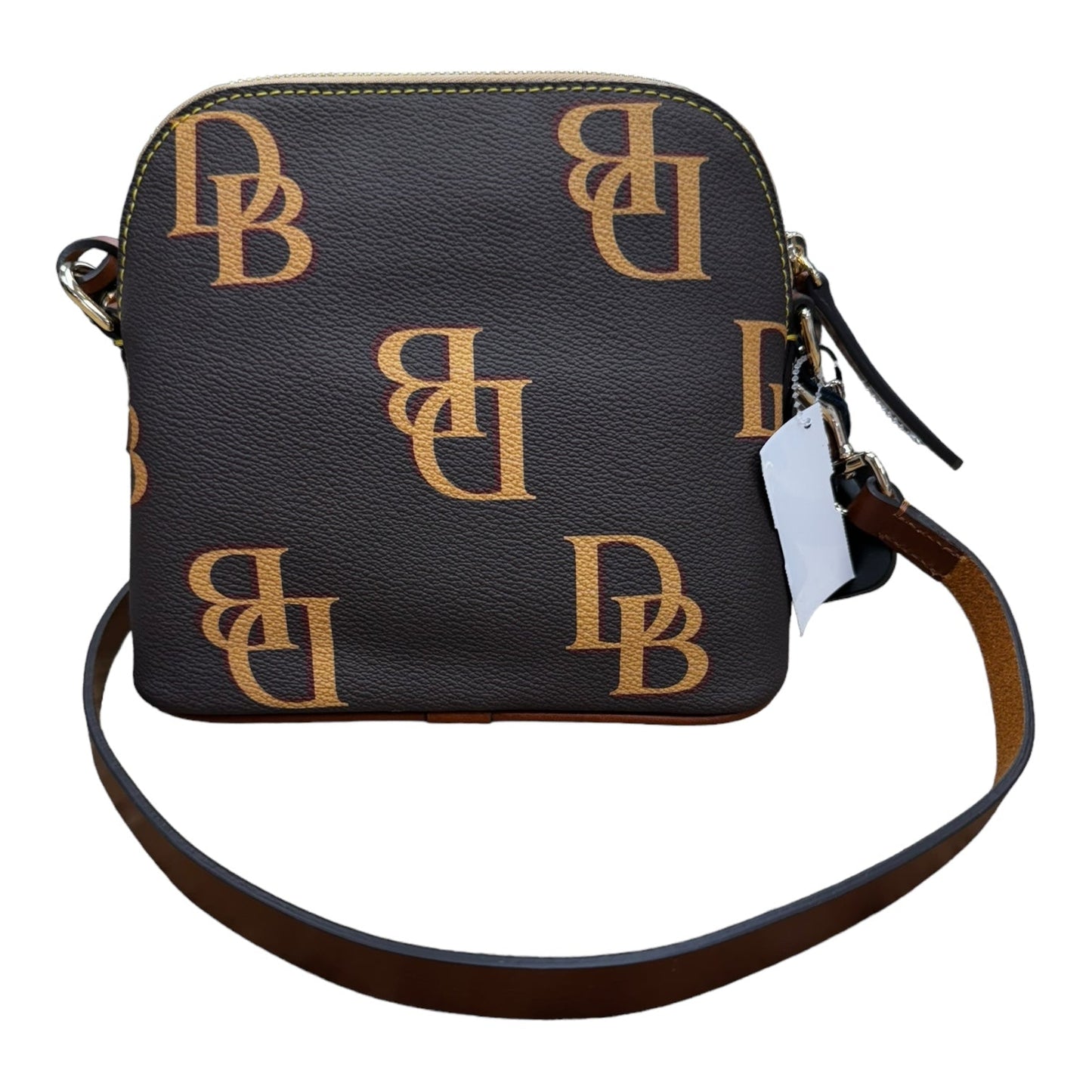 Handbag Designer Dooney And Bourke, Size Small
