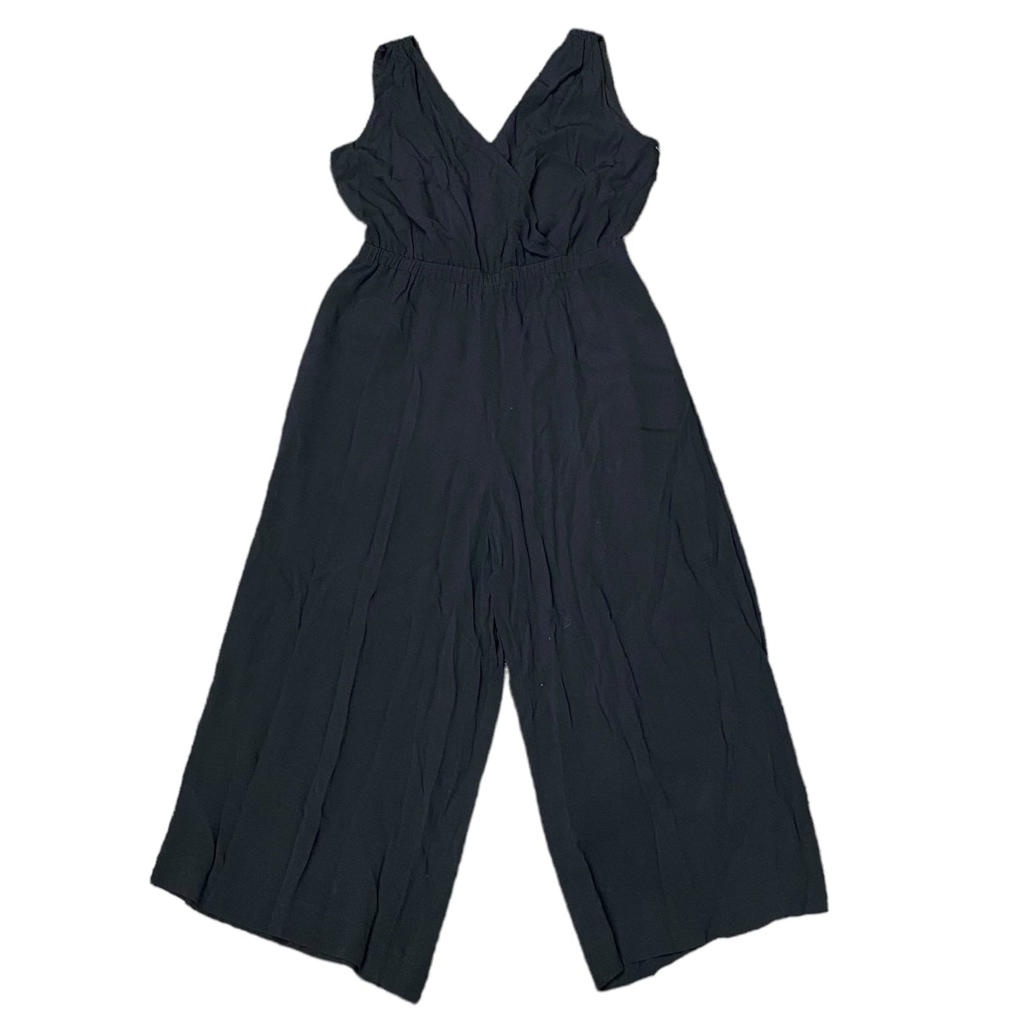 Jumpsuit By Madewell In Black, Size: M