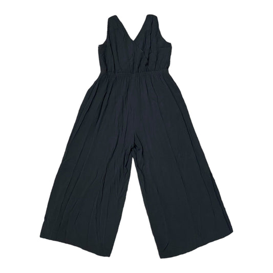 Jumpsuit By Madewell In Black, Size: M