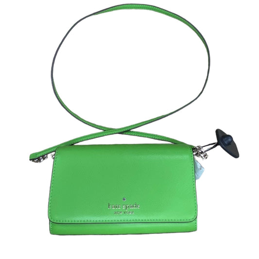 Handbag Designer By Kate Spade, Size: Small