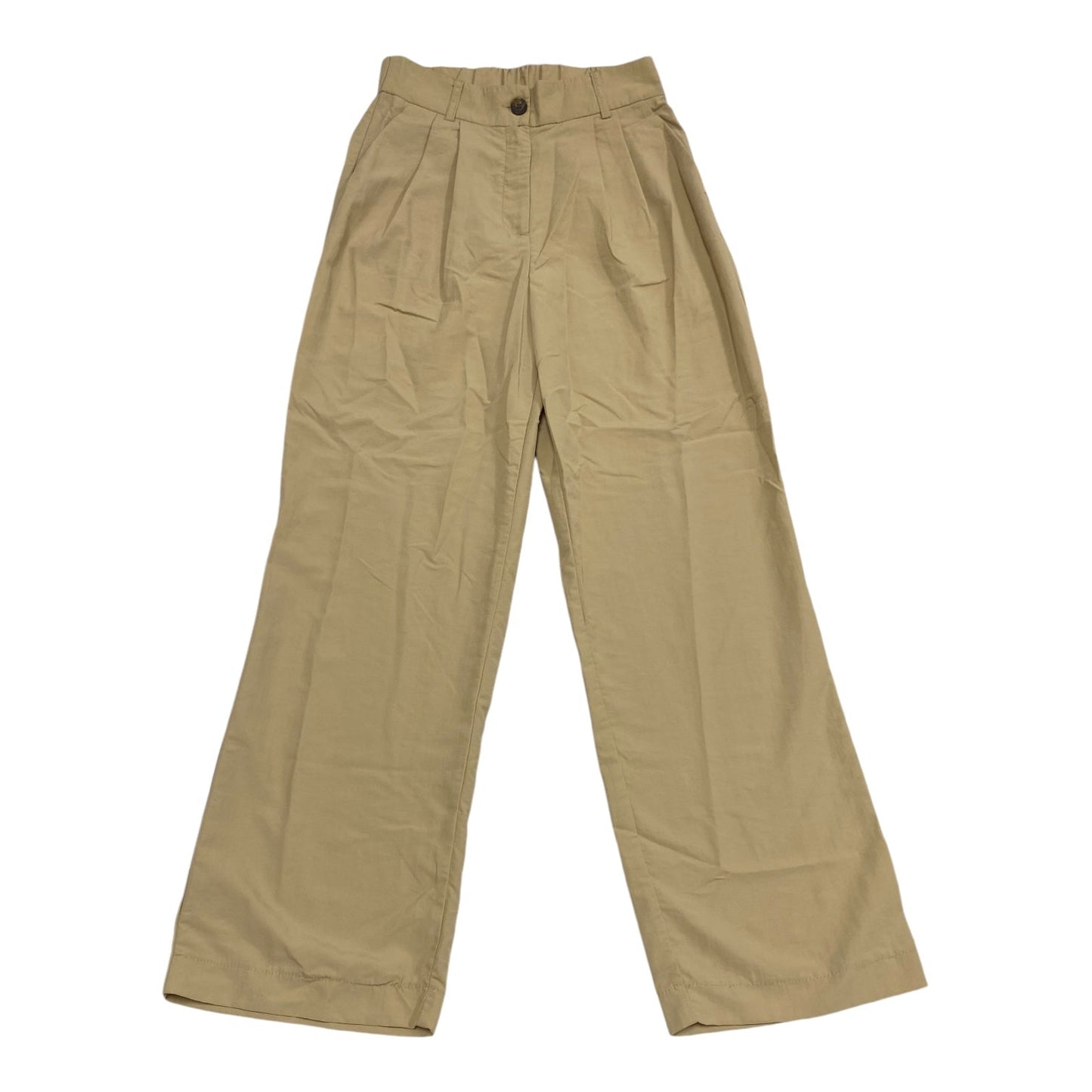 Pants Other By Topshop In Tan, Size: 6