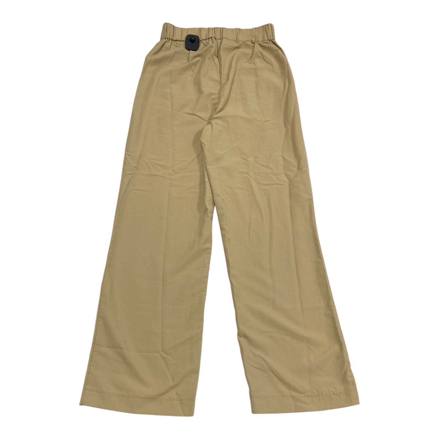 Pants Other By Topshop In Tan, Size: 6